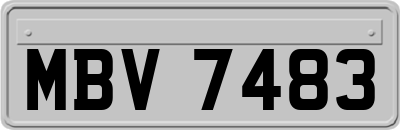 MBV7483