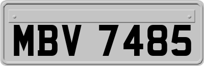 MBV7485