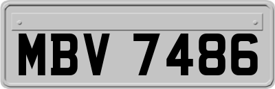 MBV7486