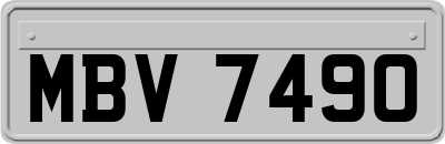 MBV7490