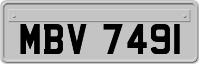 MBV7491