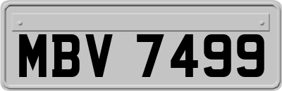MBV7499