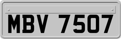 MBV7507