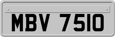 MBV7510
