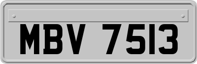 MBV7513