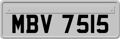 MBV7515