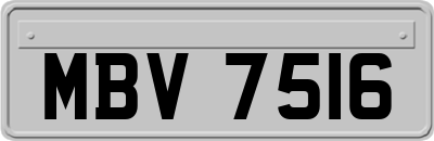 MBV7516