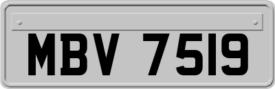 MBV7519