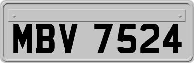 MBV7524