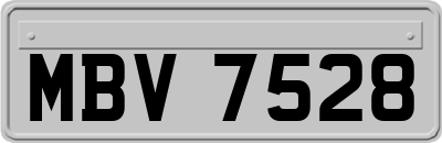 MBV7528