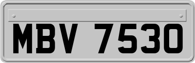 MBV7530