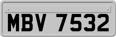 MBV7532