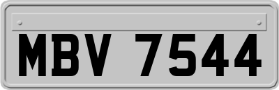 MBV7544
