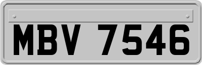 MBV7546