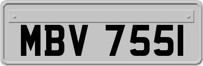 MBV7551
