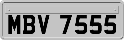MBV7555
