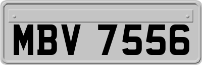 MBV7556