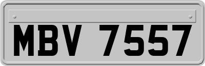 MBV7557