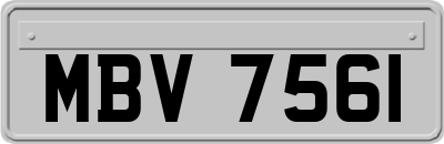 MBV7561