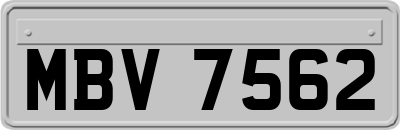 MBV7562