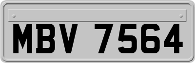 MBV7564