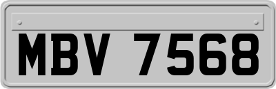 MBV7568