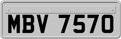 MBV7570