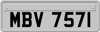 MBV7571