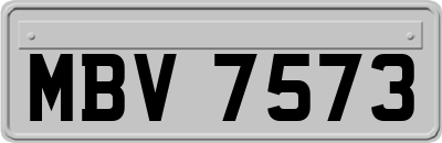 MBV7573