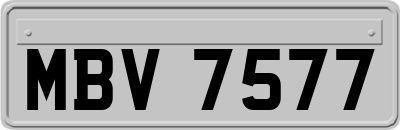 MBV7577