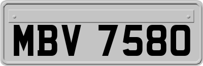 MBV7580