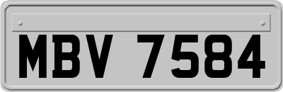 MBV7584