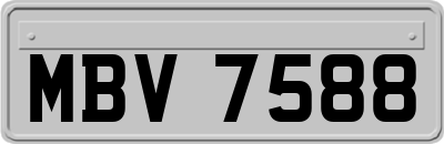 MBV7588