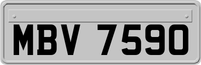 MBV7590