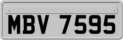 MBV7595