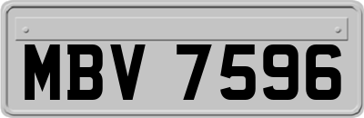 MBV7596