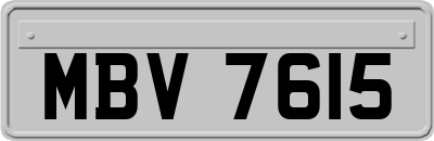 MBV7615