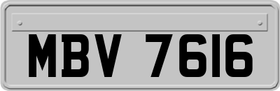 MBV7616