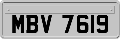 MBV7619