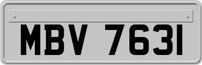MBV7631