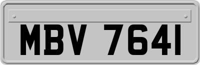 MBV7641