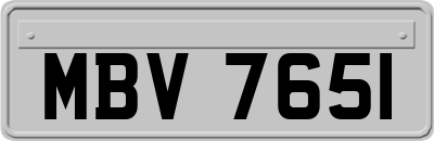 MBV7651