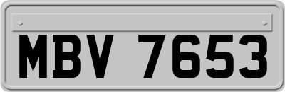 MBV7653