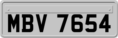 MBV7654