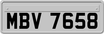 MBV7658