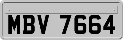 MBV7664