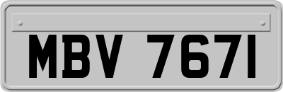 MBV7671