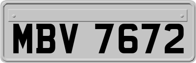 MBV7672