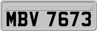 MBV7673