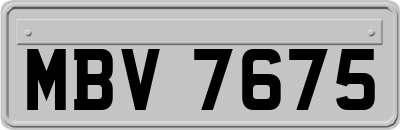 MBV7675
